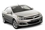 Holden Astra TwinTop 2007 года